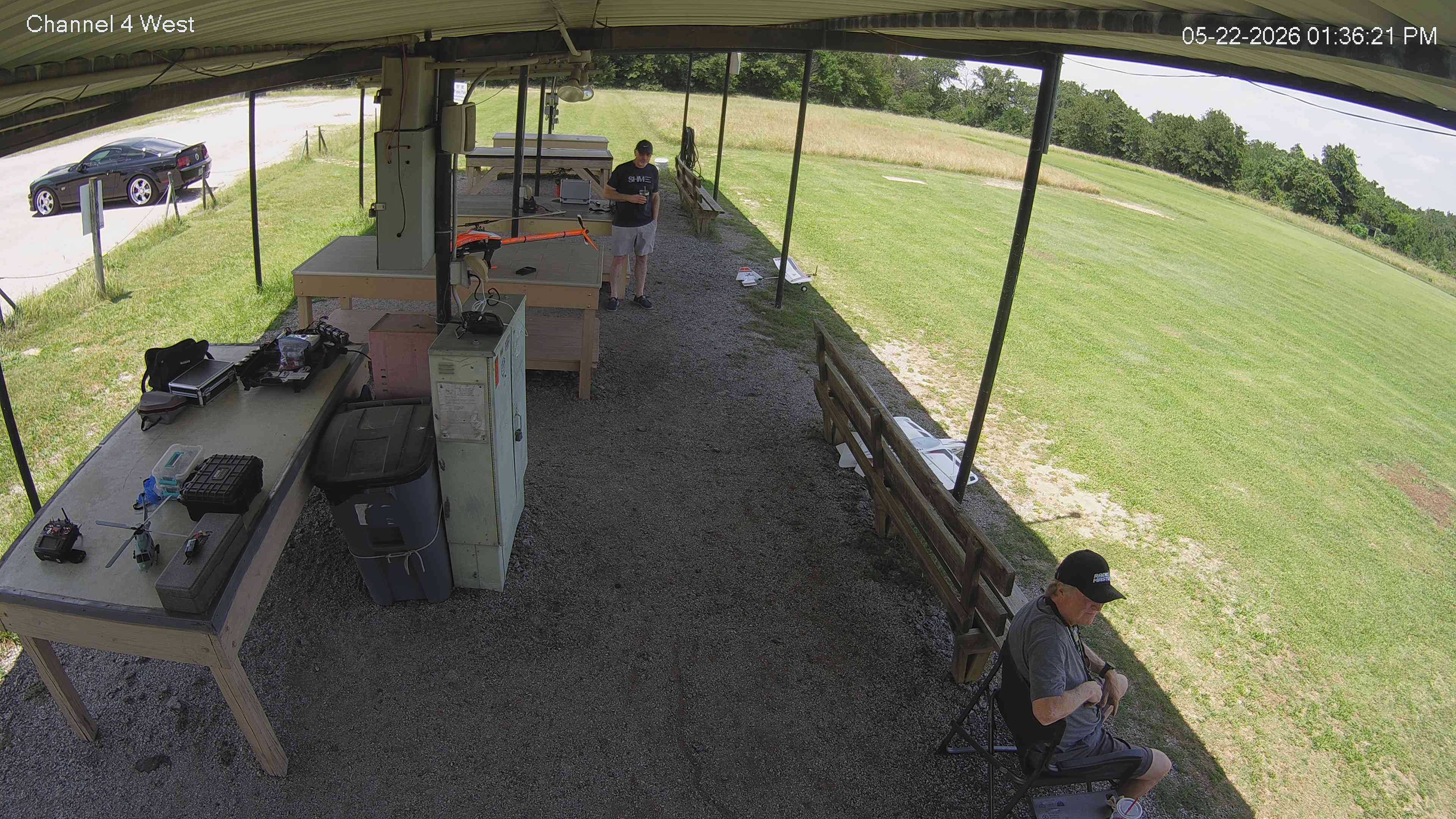 camera image